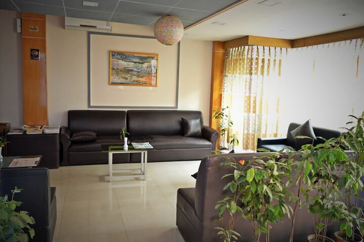 Hotel Interior 3 of 36