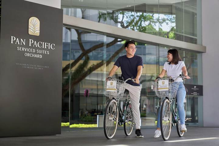 Bicycling