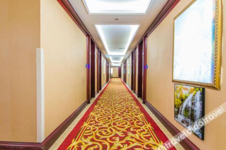 Hotel Interior 15 of 20