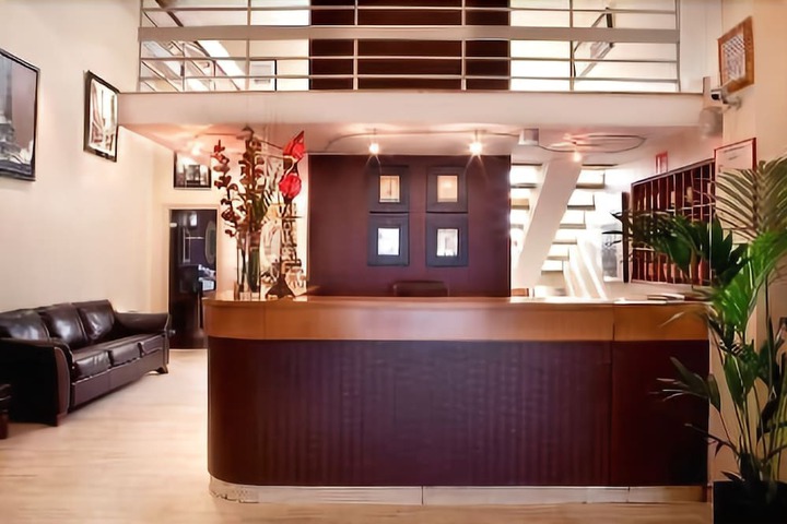 Hotel Interior 6 of 22