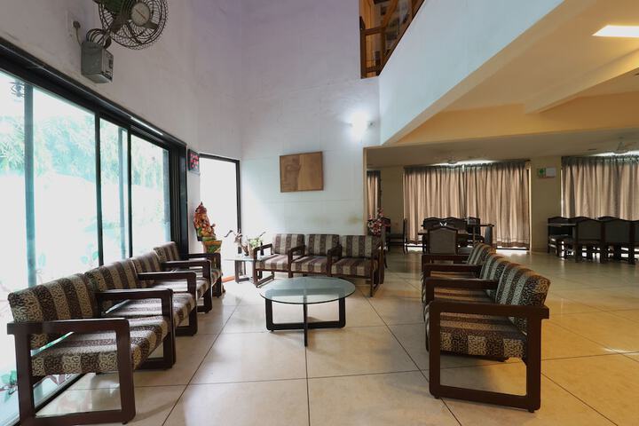 Hotel Interior 1 of 8