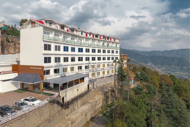 Hotel 27 of 29