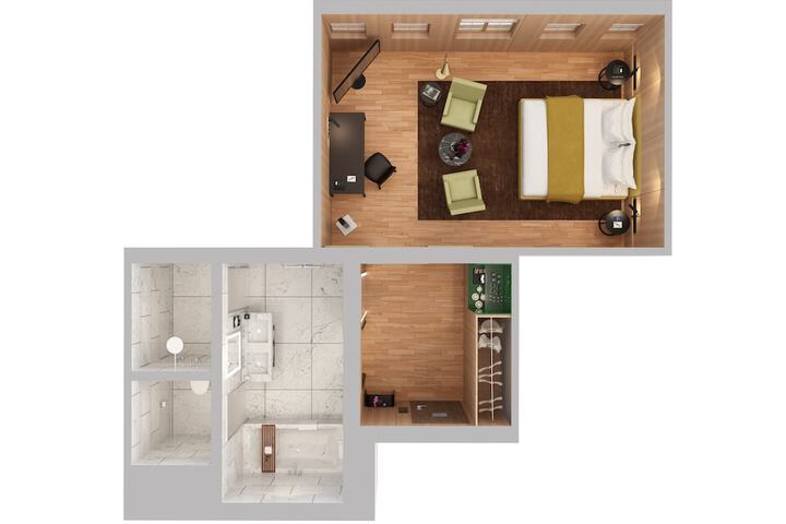 Room 70 of 241