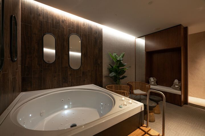 Hotel Spa