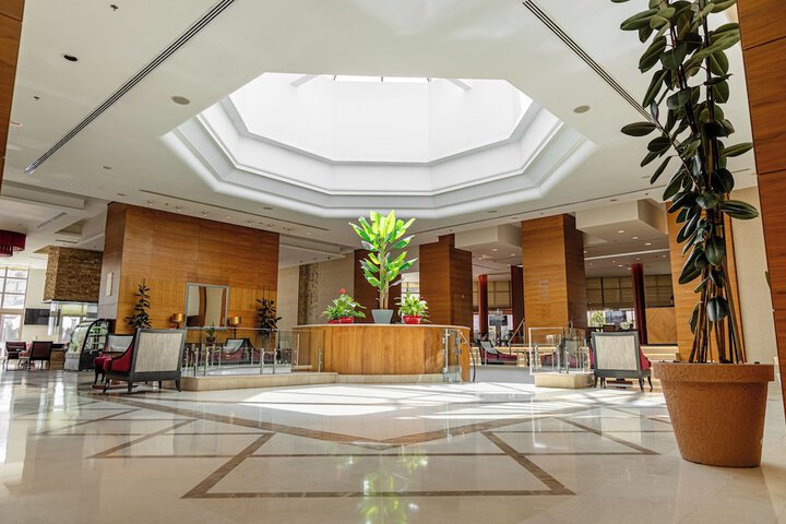 Hotel Interior 3 of 64