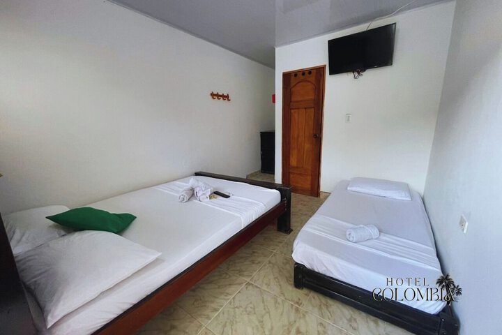 Room 5 of 23