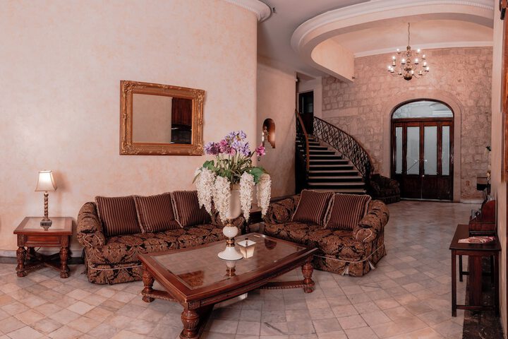 Hotel Interior 2 of 28
