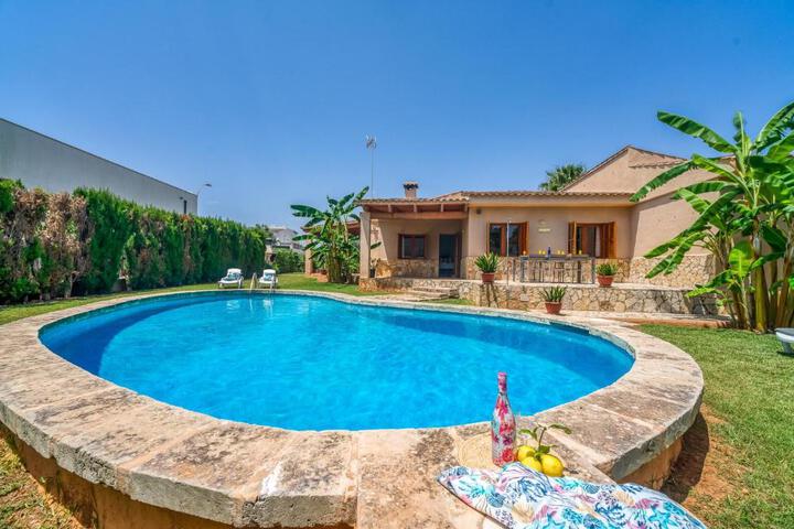 Ideal Property Mallorca - Rosas 28