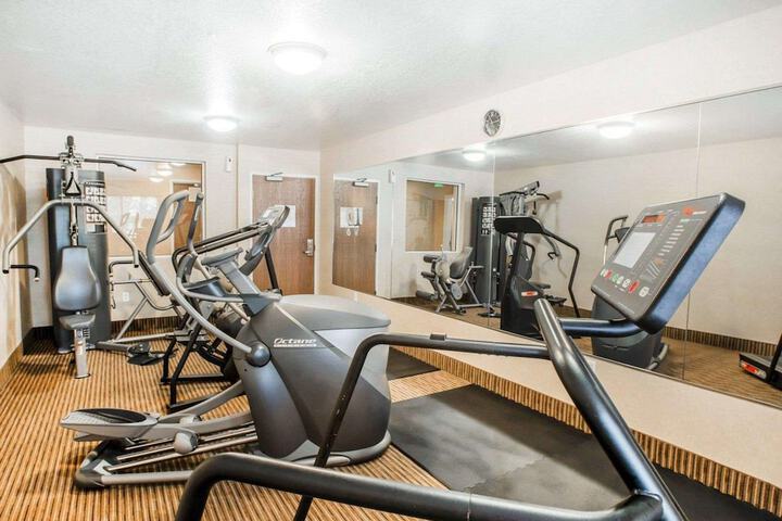 Health and Fitness 52 of 60