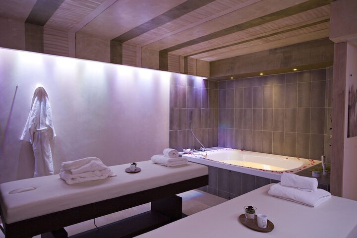 Spa Photos
