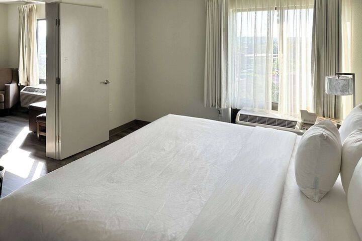 1 King Bed Suite (4 of 25)