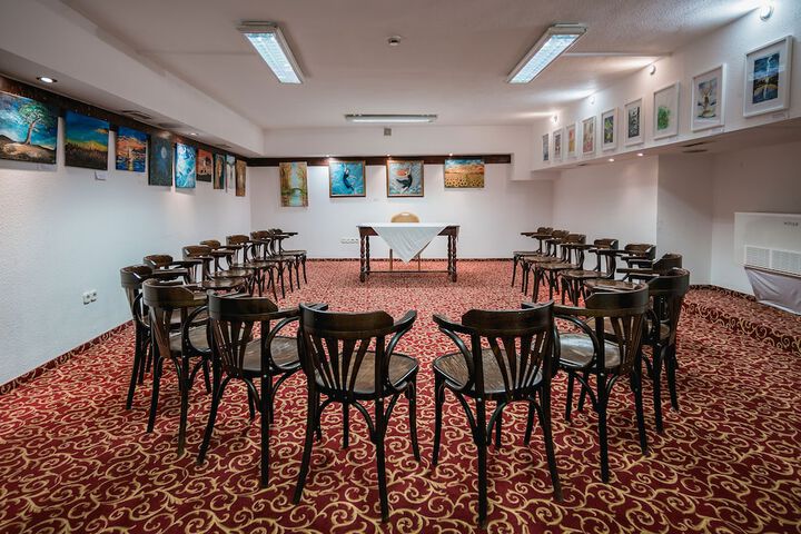 Meeting 40 of 44