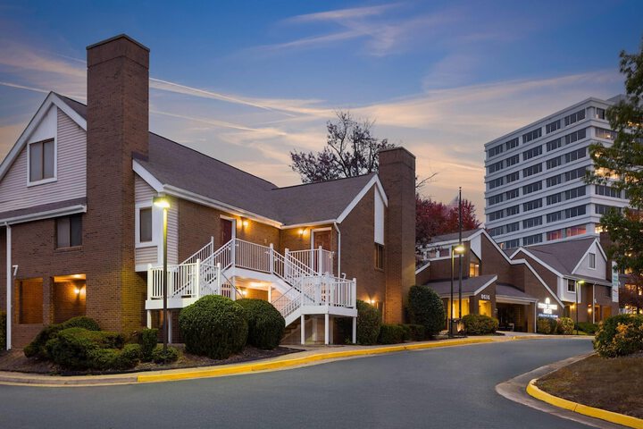 Hotel 36 of 37