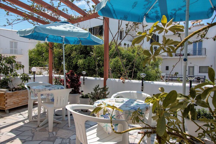 Terrace/Patio 48 of 51