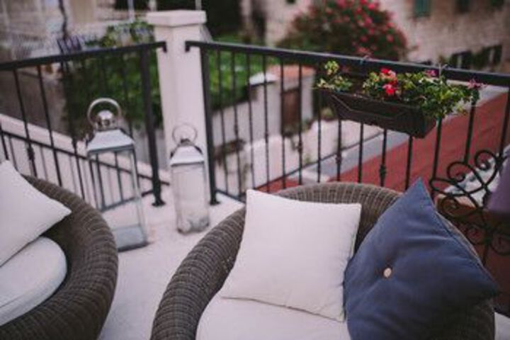 Terrace/Patio 4 of 183