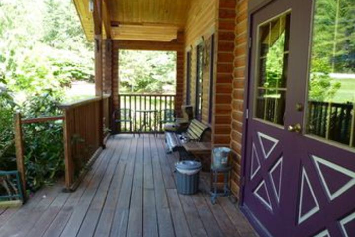 Terrace/Patio 20 of 21