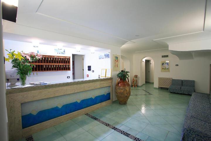 Hotel Spa