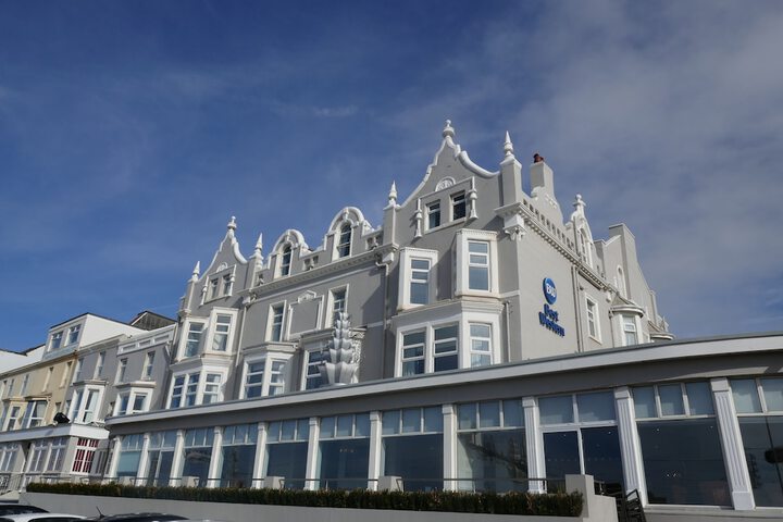 Hotel 108 of 118