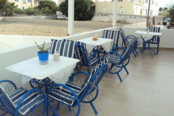 Terrace/Patio 80 of 81