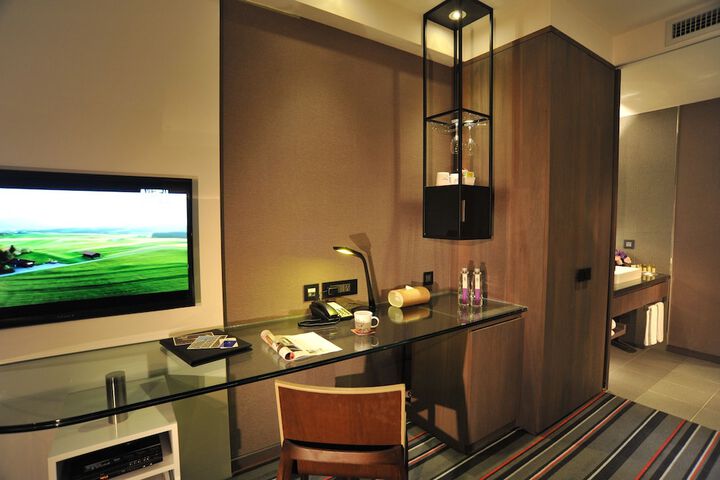 Room 43 of 108
