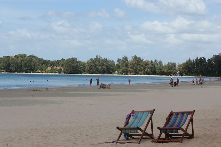 Beach 74 of 100