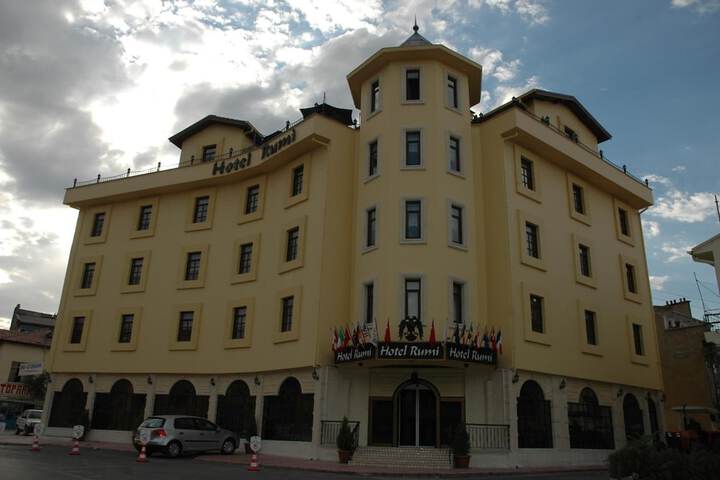 Hotel 52 of 54