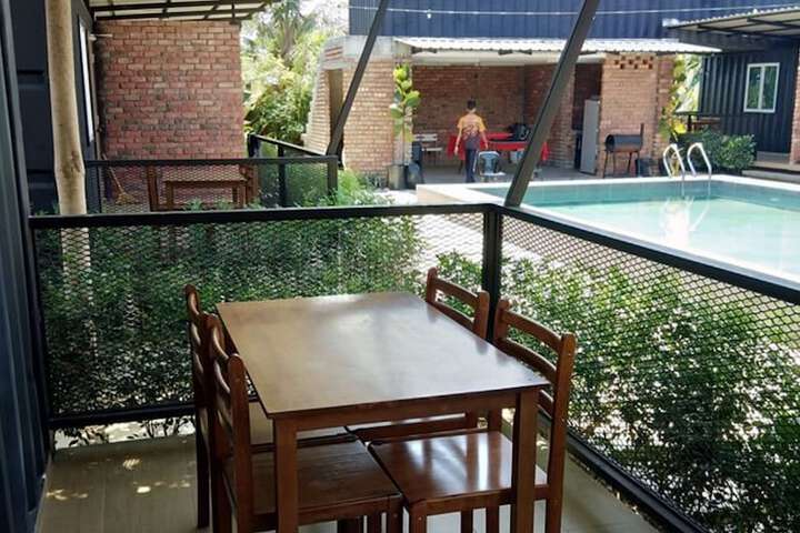 Terrace/Patio 28 of 71