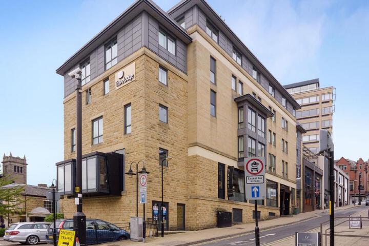 Travelodge Harrogate