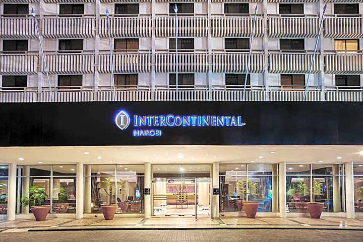 Fitness Center Photo