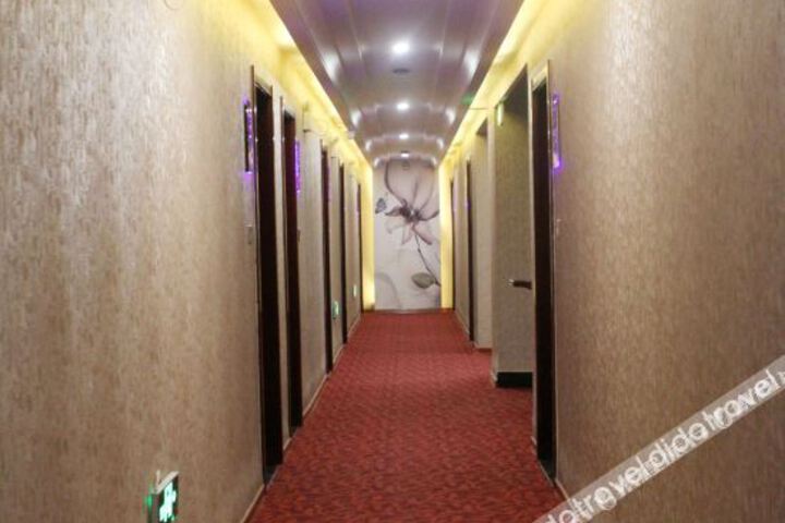 Hotel Interior 16 of 27
