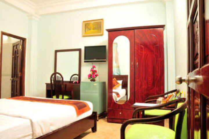 Room View