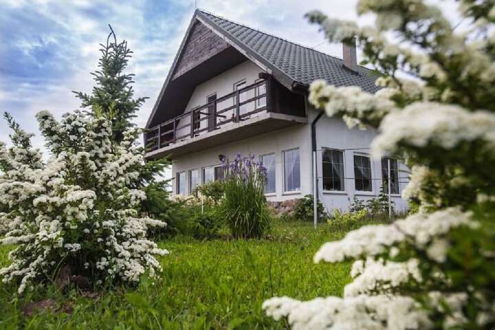 Agroturystyka u przyjaciol Soni in Zlocieniec