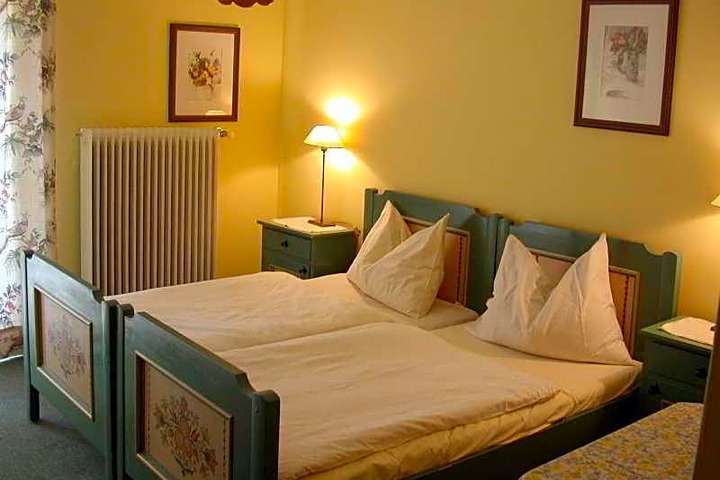 Karlberger Pension