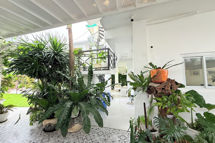 Terrace/Patio 102 of 108