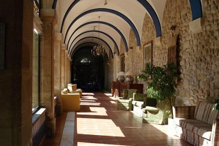 Hospederia El Convento