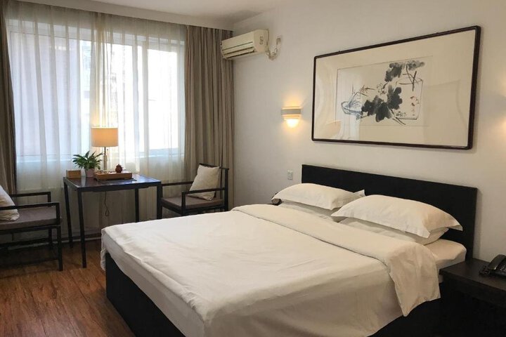 XIZHAI HOTEL