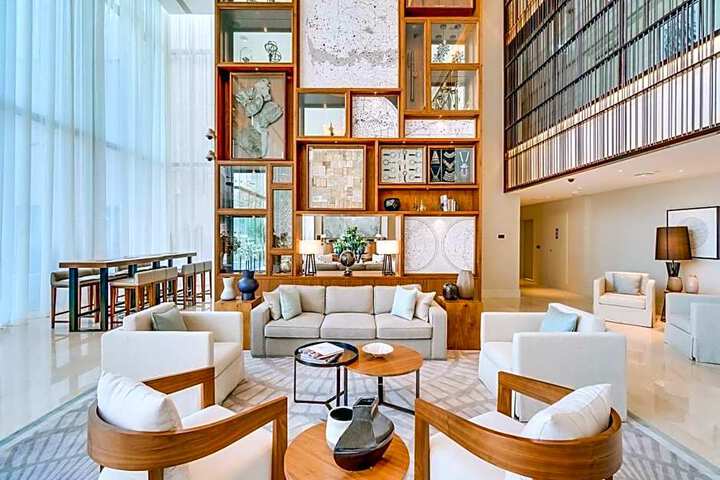Vida Downtown Residences