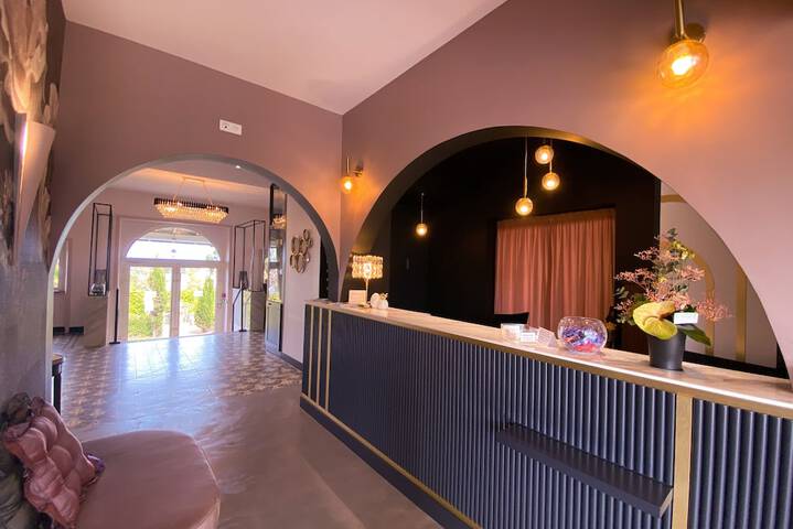 Hotel Interior 2 of 83