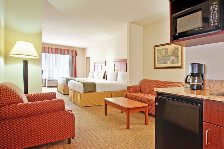 Suite King Size Bed (9 of 12)