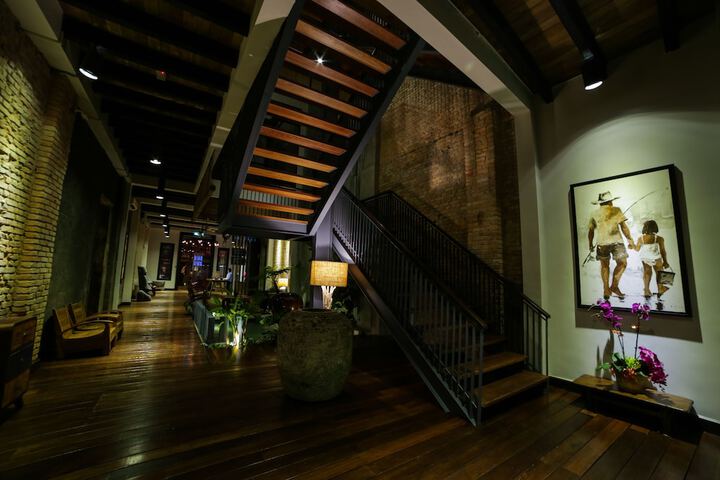 Hotel Interior 77 of 82