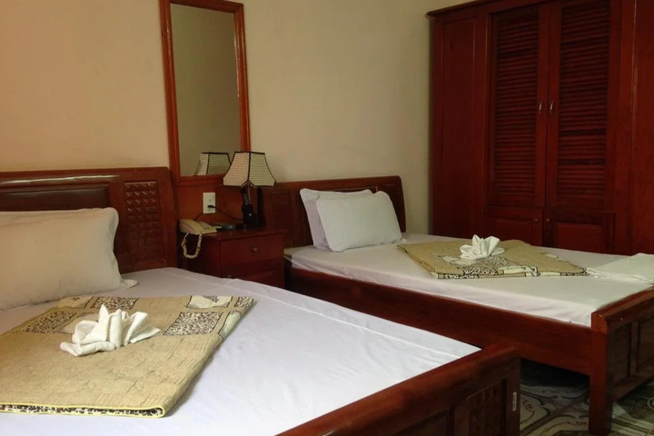 DON HIEN 2 HOTEL