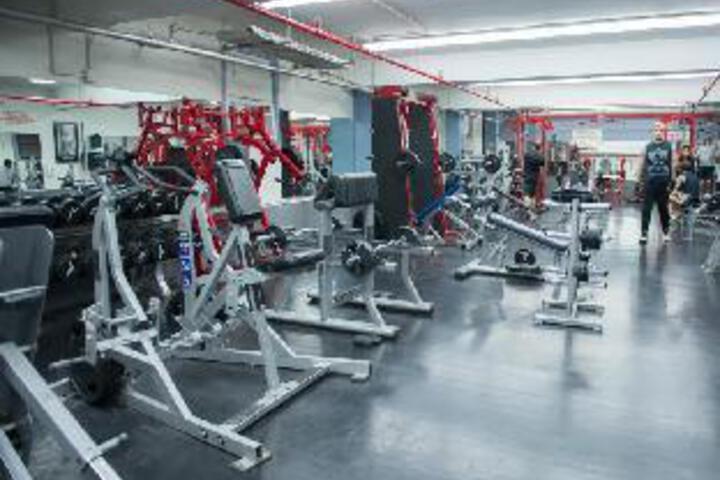 Fitness Center Photo