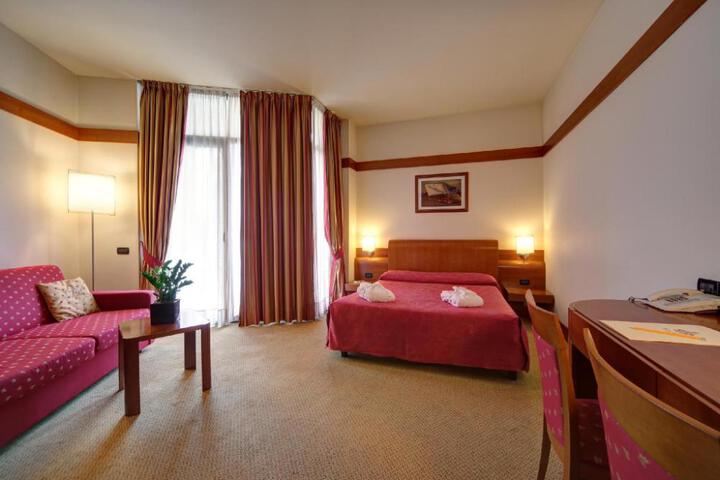 MilanoRe Hotel by Diva Hotels in Sesto San Giovanni