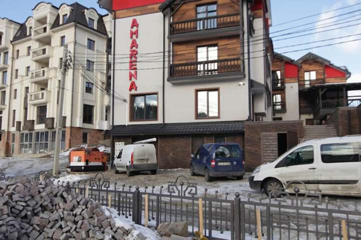 Hotel 63 of 63