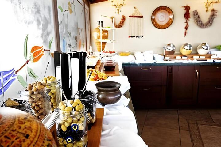 Fitness Facility Photos