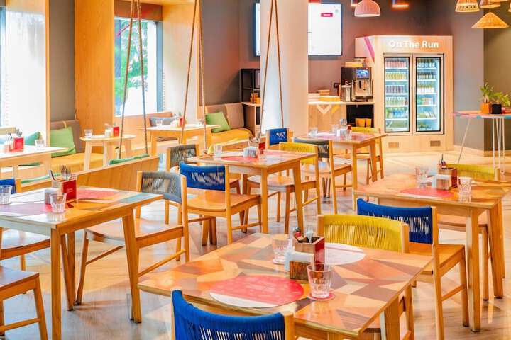 Restaurants