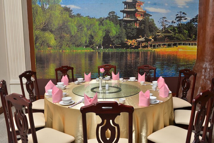 Restaurants