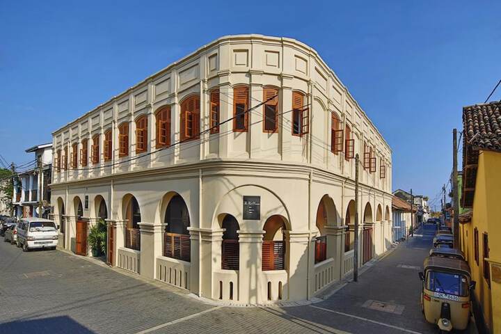 Hotel 49 of 60