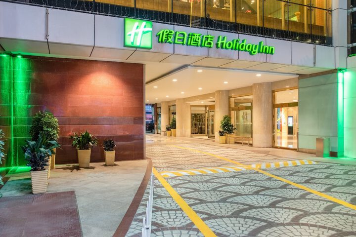 Hotel 119 of 127