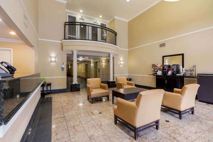 Hotel Interior 2 of 37